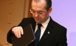 Emil Boc: Tratatul privind stabilitatea în UE asigură sănătatea bugetului ţării