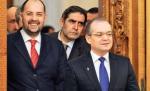 Liderii coaliţiei semnează, la ora 13, Protocolul de susţinere a Tratatului de stabilitate în UE