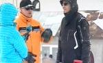 Mircea Badea şi Adrian Ursu, solidari cu sinistraţii din Judeţul Buzău