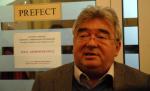 Prefectul de Cluj: Consiliul Local va alege un primar intermar în Cluj-Napoca după demisia lui Apostu