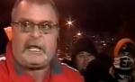 Protestul de pe Şoseaua Petricani, oprit după ce în zonă a revenit curentul