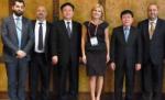 Revista presei: 15 februarie - Cine va pune mâna pe tortul de două miliarde de euro de la Cadastrului General