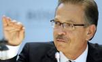 Şeful Bosch: Grecia trebuie exclusă din Uniunea Europeană. Este o "povară de nesuportat"