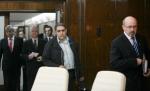 Surse: Coaliţia s-a înţeles să adopte Tratatul de guvernanţă fiscală prin procedură parlamentară
