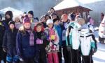 Toate şcolile din Buzău, Prahova şi Vrancea sunt închise miercuri