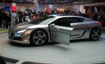 Un nou Salon Auto la Bucureşti. Vezi când va avea loc 