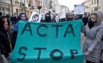 ACTA primeşte o lovitură grea. Curtea de Justiţie a Uniunii Europene a luat o decizie care ar putea însemna sfârşitul acordului