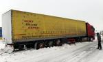 Cât costă o iarnă grea. Economia a suferit pierderi de UN MILIARD DE EURO 
