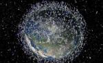 Elveţienii construiesc un "satelit gunoier" care va curăţa spaţiul cosmic