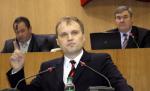Liderul de la Tiraspol forţează nota: Vrea să introducă rubla rusească în Transnistria