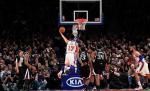 LINsanity continuă: Fundaşul lui New York Knicks şi-a condus echipa spre al şaptelea succes consecutiv