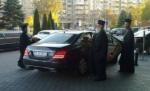 Maşini de LUX de la stat pentru primăriile PDL, parohii şi biserici