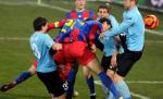 Suporter olandez, rănit într-un bar din Bucureşti înainte de Steaua-Twente