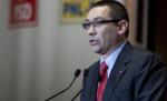 Victor Ponta, în direct din Washington, despre turneul său american, la Sinteza Zilei