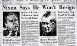 Watergate, detaliul celui mai mare scandal din SUA, care poate schimba ISTORIA. Ce au ASCUNS americanii