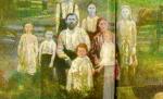MISTERUL din spatele acestei fotografii, elucidat după sute de ani. Specialiştii, ULUIŢI de rezultat