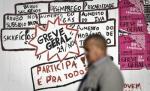 Portugalia pregătește o grevă generală, în semn de protest față de reforma pieței muncii