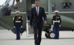 Traficanţi de droguri, cu tupeu la înăţime. Transportau marijuana în imediata apropiere a lui Obama