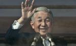 Operaţia de pontaj a împăratului Akihito s-a încheiat cu succes