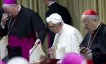 Preafericitul Lucian Mureşan, ridicat la rang de cardinal de către Papa Benedict al XVI-lea