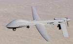 Un "număr important" de avioane americane fără pilot operează în Siria