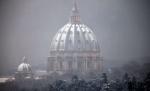 Premieră: Vaticanul trebuie să plătească taxe pe proprietăţile fără caracter religios