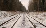 Un bărbat din Petroşani a murit călcat de accelerat