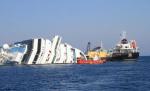Urme de cocaină pe un fir de păr al căpitanului navei Costa Concordia