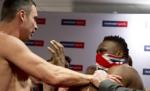 BBC: Haye şi Chisora riscă ani grei de închisoare pentru incidentul de la Munchen