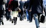 BNS: Aproximativ 10.000 de salariaţi riscă să rămână şomeri în 2012