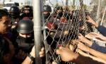 MASACRU într-o închisoare din Mexic. 44 de oameni au fost ucişi, în urma unei confruntări sângeroase între două bande rivale