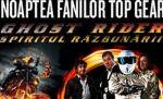 Noaptea fanilor Top Gear, Ediţia a 3-a. „Ghost Rider: Demonul răzbunării”