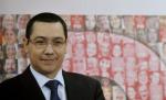 Ponta: USL e de acord ca România să semneze şi să ratifice Tratatul de guvernanţă fiscală