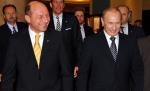 Reuters: "Băsescu pariază pe planul lui Putin. L-a numit pe vechiul său aliat în funcţia de premier"
