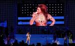 Surprinzător! Cântăreaţa Beyonce s-a apucat de pictat