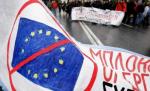 Financial Times: A apărut prima colonie în zona euro. "Suntem martori la prima strategie de suicid asistat"