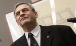 Laszlo Tokes: UDMR este pe placul politicului românesc, pentru că este un "partener ieftin"