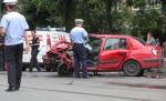 Traversarea neregulamentară a ucis un bărbat din Bistriţa-Năsăud