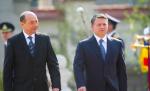 Băsescu: O vizită în Iordania a fost amânată. Ar putea fi reprogramată anul acesta