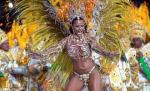 De la carnaval, la spital. Îmbrânceli, violenţe şi oameni răniţi la festivalul din Sao Paolo