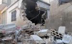 Doi jurnalişti occidentali au fost ucişi la Homs. Centrul de presă al militanţilor, bombardat de forţele regim
