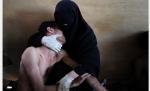 Fotografia care îţi va cutremura întreaga fiinţă. Cea mai DRAMATICĂ imagine din 2011
