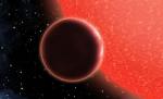 O lume acvatică ce pluteşte în cosmos. Planeta de apă, descoperită în afara sistemului nostru solar