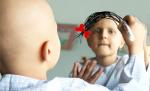 Cancerul ne omoară COPIII! Numărul bolnavilor este ŞOCANT