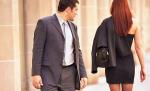 Când bărbaţii gândesc cu "pantalonii". Ce mesaj a trimis un tată propriului fiu, apoi a plătit cu vârf şi îndesat