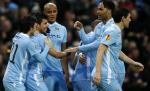 Manchester City a învins cu 4-0 pe FC Porto şi s-a calificat în optimile de finală ale Europa League