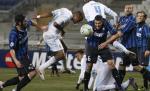 Seară cu surprize în Liga Campionilor: Basel a învins pe Bayern, Inter a pierdut în ultimul minut cu Marseille