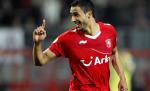Steaua pierde şi returul cu Twente şi părăseşte Europa League