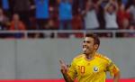 Adrian Mutu şi Ciprian Marica, printre stranierii selecţionaţi pentru amicalul cu Uruguay