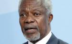 Kofi Annan, numit emisar special al ONU şi Ligii Arabe pentru criza din Siria  